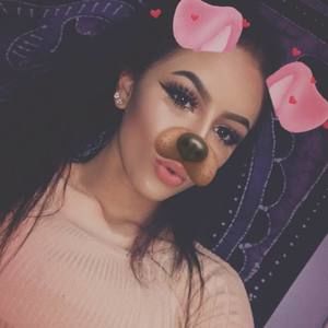 Meet your Posher, Cassidy